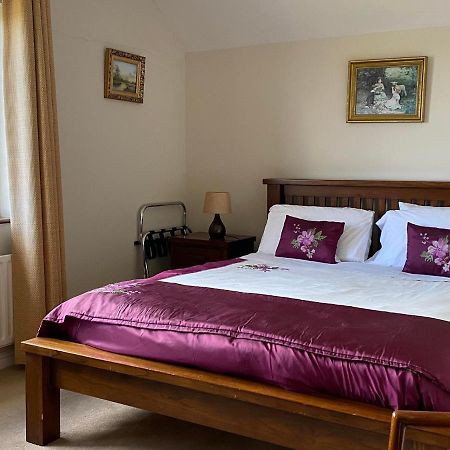 Hotel Lakelands Farm House Waterville Exteriér fotografie