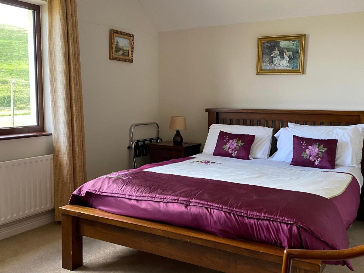 Hotel Lakelands Farm House Waterville Exteriér fotografie