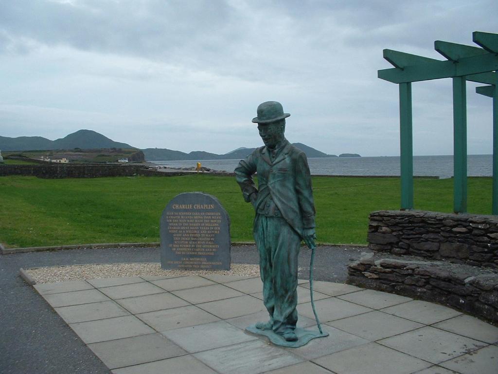 Hotel Lakelands Farm House Waterville Pokoj fotografie