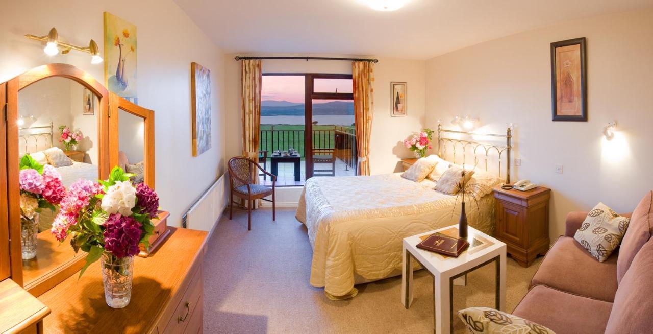 Hotel Lakelands Farm House Waterville Exteriér fotografie