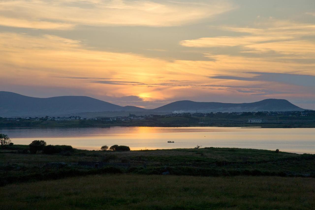 Hotel Lakelands Farm House Waterville Pokoj fotografie